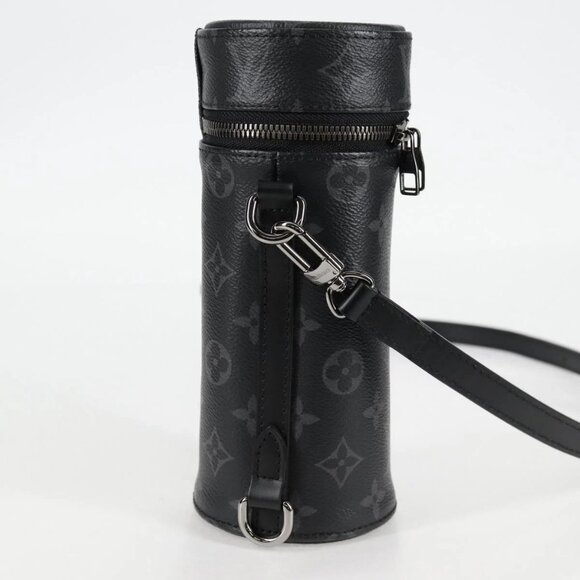 LOUIS VUITTON Eclipse Bottle Holder Porte Boutille - Picture 3 of 16